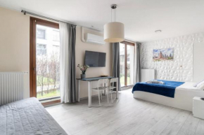 MOKO Apartment II, Warsaw
